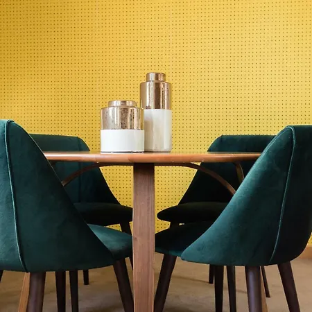 The College Green Place - Elegant & Contemporary 2bdr شقة *