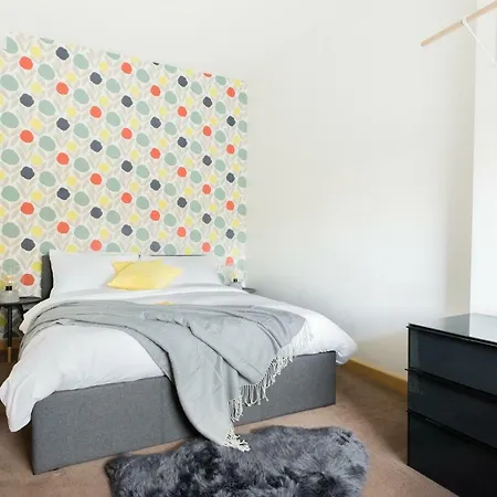 The College Green Place - Elegant & Contemporary 2bdr Bristol