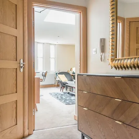 The College Green Place - Elegant & Contemporary 2bdr * بريستول